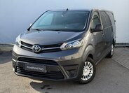 Toyota ProAce VAN / Minibus 2,0 l 106 kw