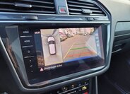 Volkswagen Tiguan SUV 2,0 l 235 kw