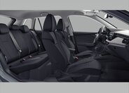 Škoda Kamiq Hatchback 0,0 70 kw