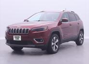 Jeep Cherokee 3