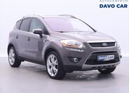 Ford Kuga SUV / Terénní 2,0 l 103 kw