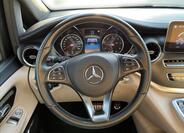 Mercedes-Benz Třídy V 10