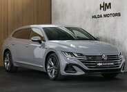 Volkswagen Arteon 1