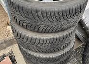 Volkswagen Passat 32