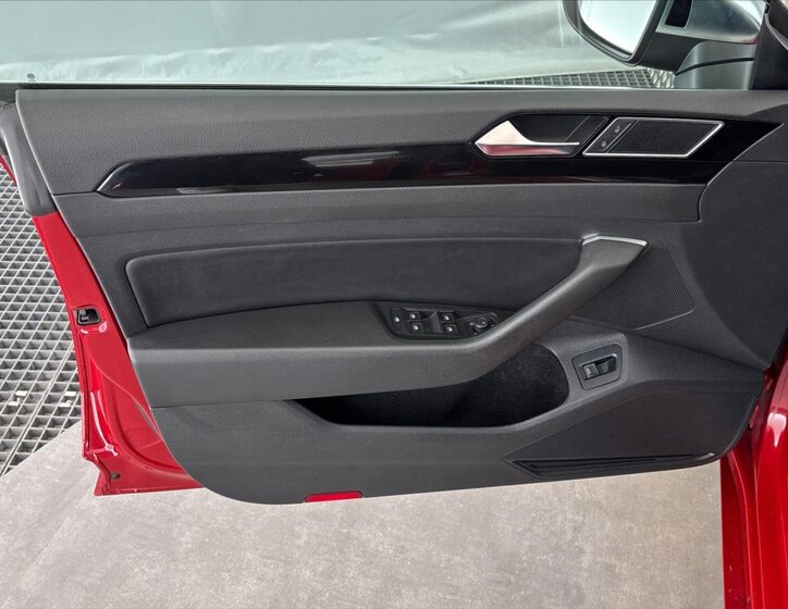 Volkswagen Arteon Liftback 2,0 l 110 kw