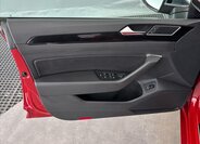 Volkswagen Arteon Liftback 2,0 l 110 kw