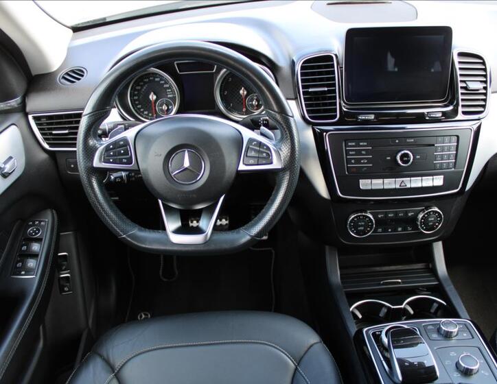 Mercedes-Benz GLE 12