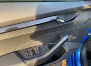 Škoda Octavia Kombi 2,0 l 85 kw