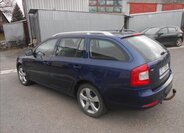 Škoda Octavia Kombi 1,4 l 90 kw