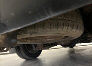 Hyundai H 1 MPV 2,5 l 125 kw