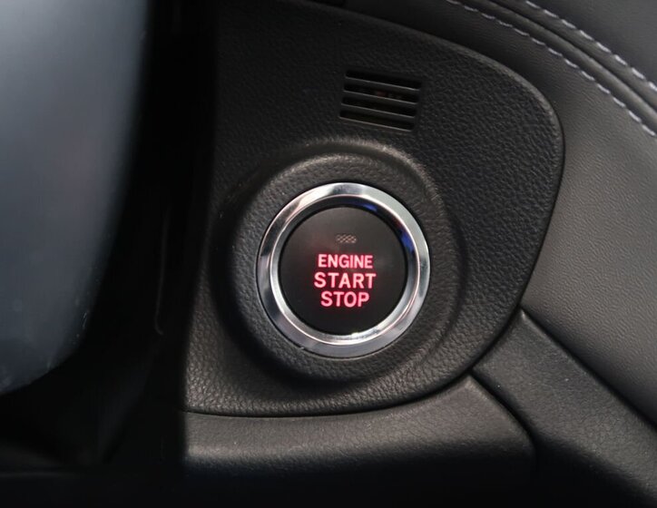 Subaru Outback Kombi 2,5 l 124 kw