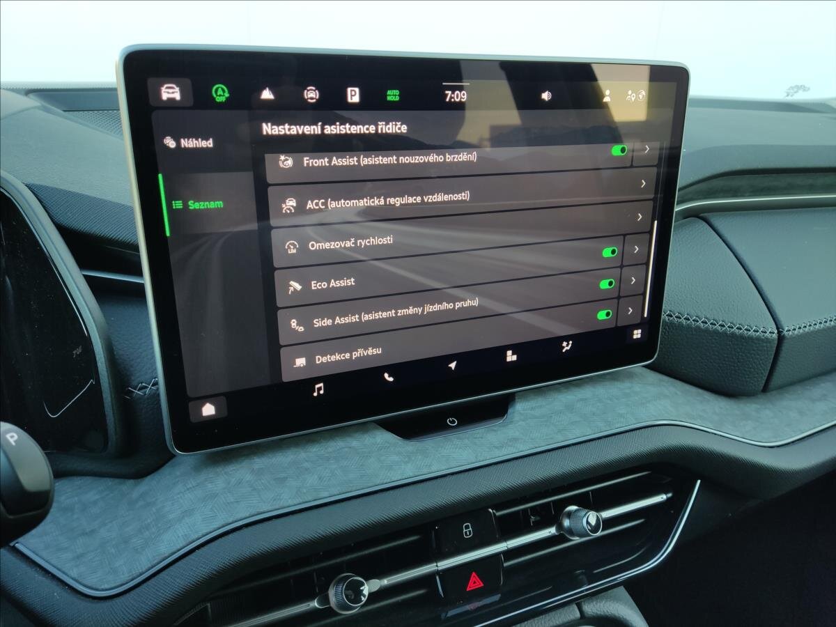 Škoda Kodiaq SUV / Terénní 2,0 l 142 kw