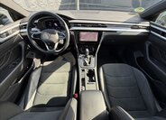 Volkswagen Arteon Kombi 2,0 l 110 kw