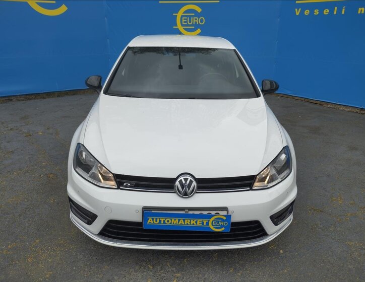 Volkswagen Golf Hatchback 2,0 l 110 kw