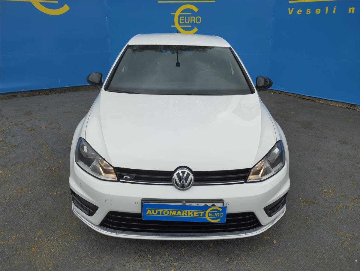 Volkswagen Golf Hatchback 2,0 l 110 kw