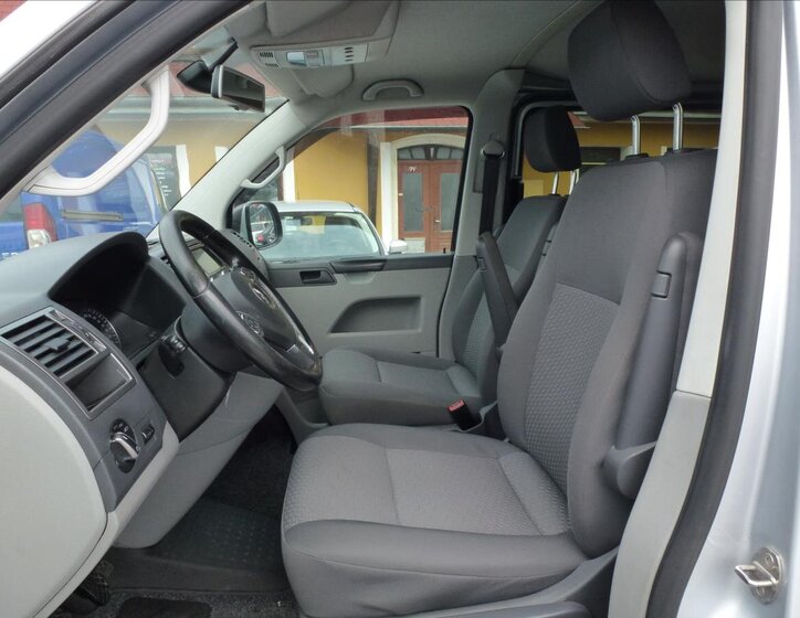 Volkswagen Transporter Ostatní 2,0 l 75 kw