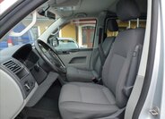 Volkswagen Transporter Ostatní 2,0 l 75 kw