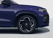 Volkswagen Tayron SUV 2,0 l 142 kw