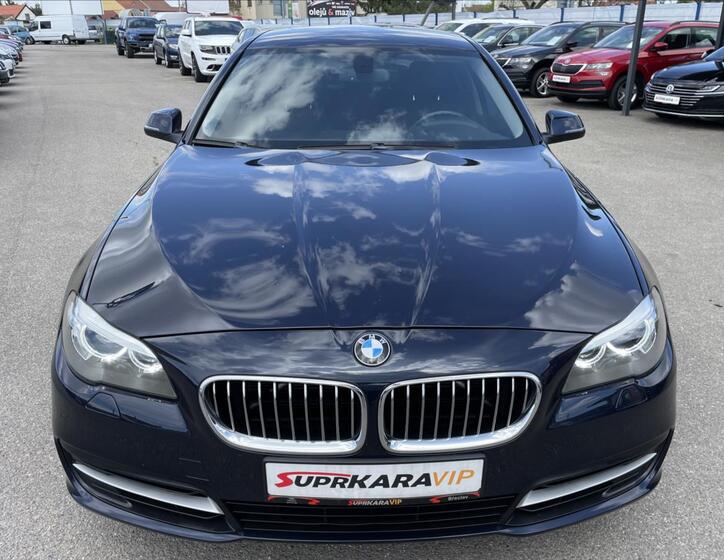 BMW Řada 5 2