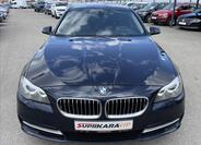 BMW Řada 5 2