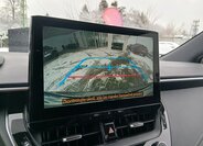 Toyota Corolla Kombi 1,8 l 72 kw