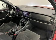 Škoda Kodiaq SUV 2,0 l 176 kw