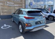 Hyundai Kona SUV 1,6 l 130 kw
