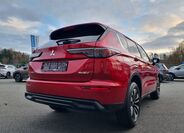 Mitsubishi Outlander 5
