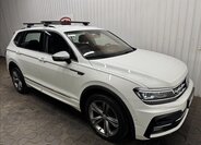 Volkswagen Tiguan Allspace SUV / Terénní 2,0 l 140 kw