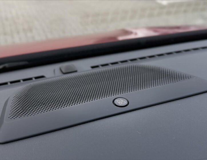 Ford Tourneo Custom Kombi 2,5 l 171 kw