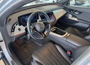 Mercedes-Benz Třídy E Kombi 2,0 l 145 kw