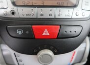 Toyota Aygo Hatchback 998,0 50 kw