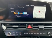 KIA Niro CUV 1,6 l 95 kw