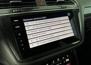 Volkswagen Tiguan Allspace SUV / Terénní 2,0 l 147 kw