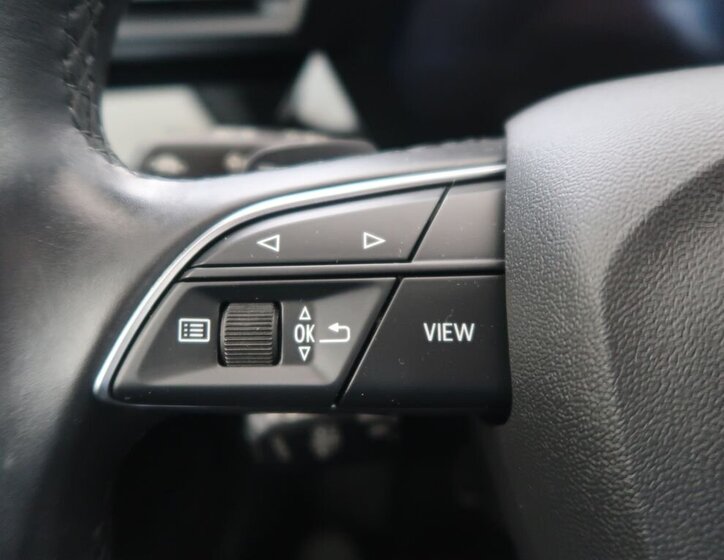 Audi A3 Hatchback 1,5 l 110 kw