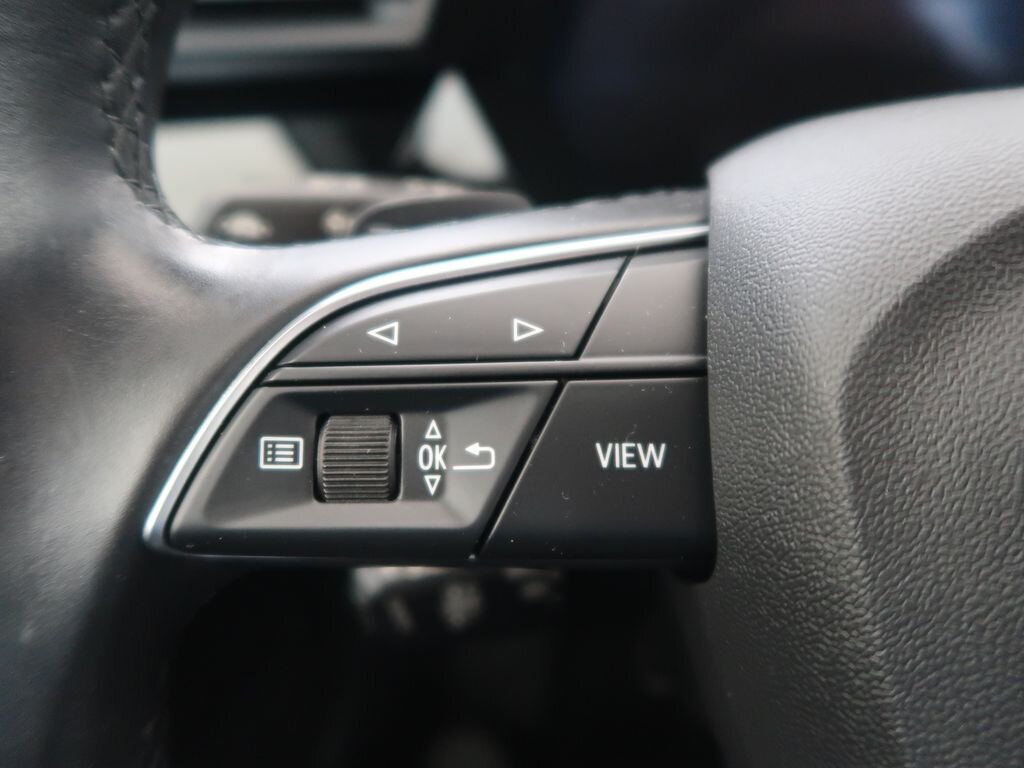 Audi A3 Hatchback 1,5 l 110 kw