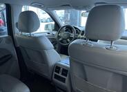 Mercedes-Benz Třídy M 21