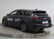 KIA Ceed Kombi 1,5 l 103 kw