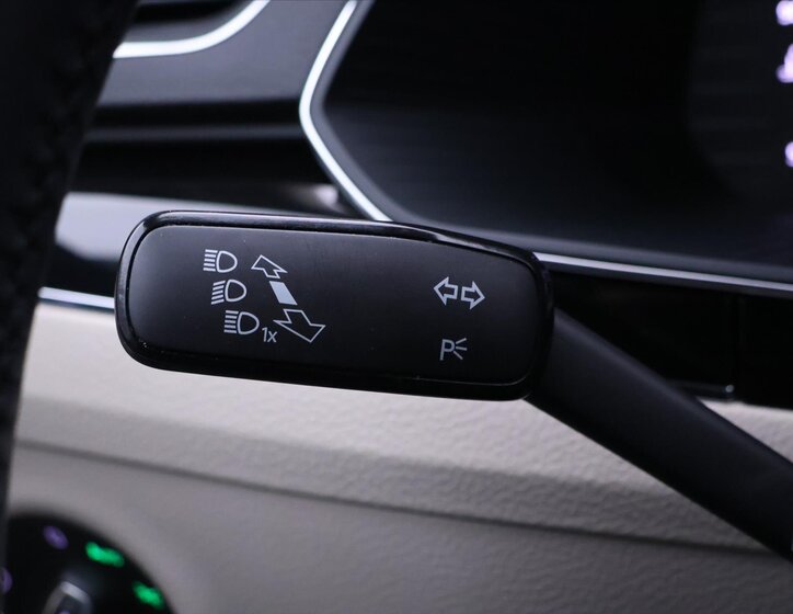 Škoda Superb Liftback 2,0 l 147 kw