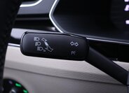 Škoda Superb Liftback 2,0 l 147 kw