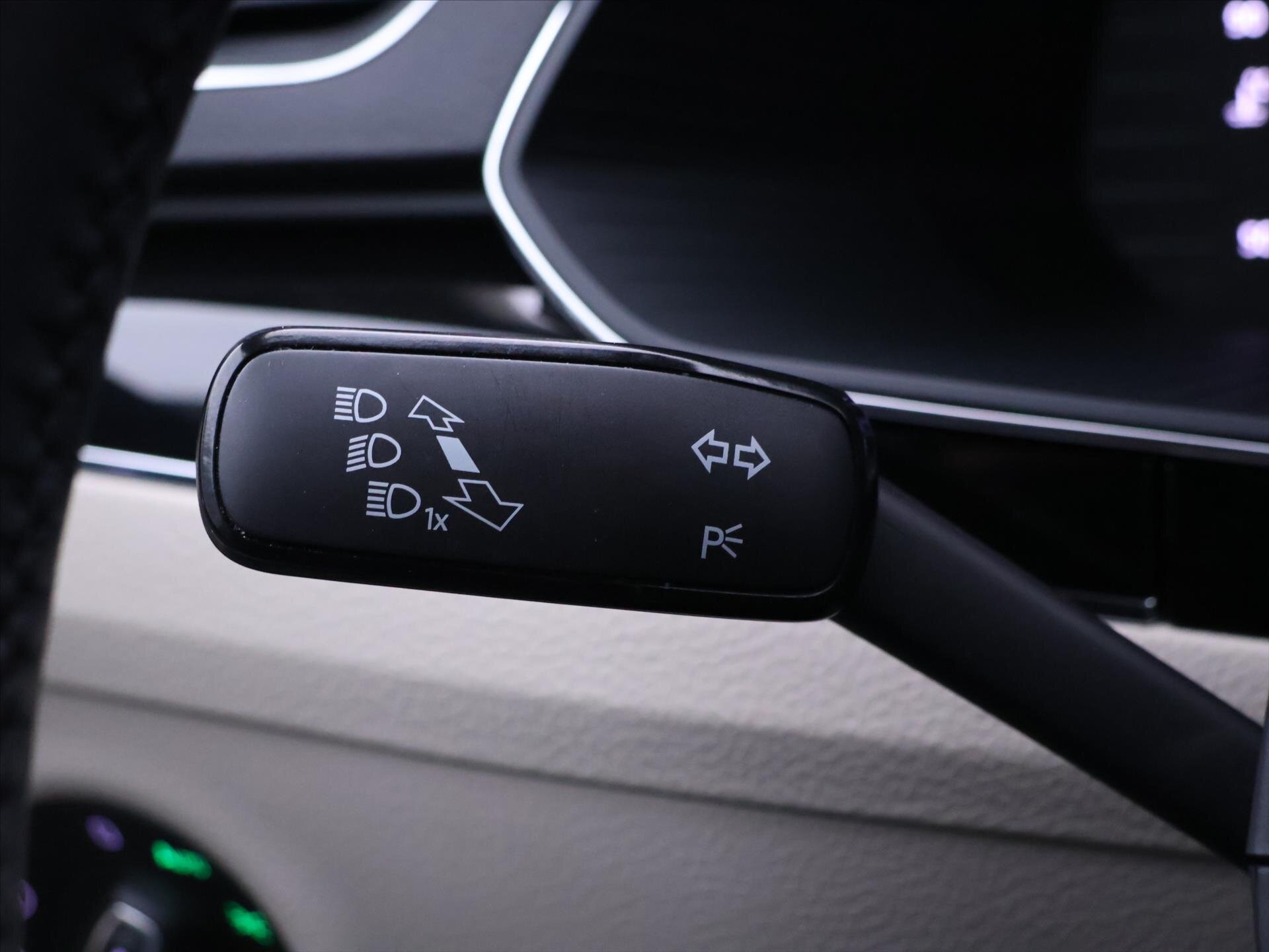 Škoda Superb Liftback 2,0 l 147 kw