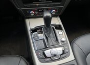 Audi A6 Allroad Kombi 3,0 l 200 kw