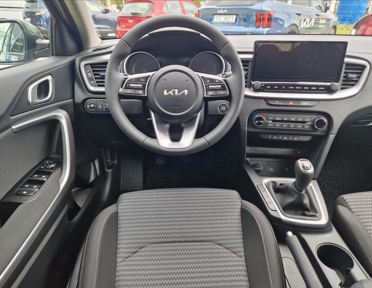 KIA Ceed 16
