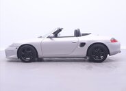 Porsche Boxster Kabriolet 2,7 l 162 kw