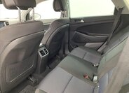 Hyundai Tucson SUV 1,7 l 85 kw