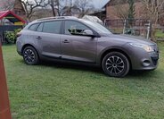 Renault Mégane Kombi 0,0 0