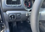 Volkswagen Golf Hatchback 1,6 l 75 kw