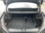 Mercedes-Benz CLA Kupé 0,0 200 kw