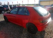 Peugeot 306 8
