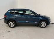 Škoda Karoq SUV / Terénní 1,5 l 110 kw